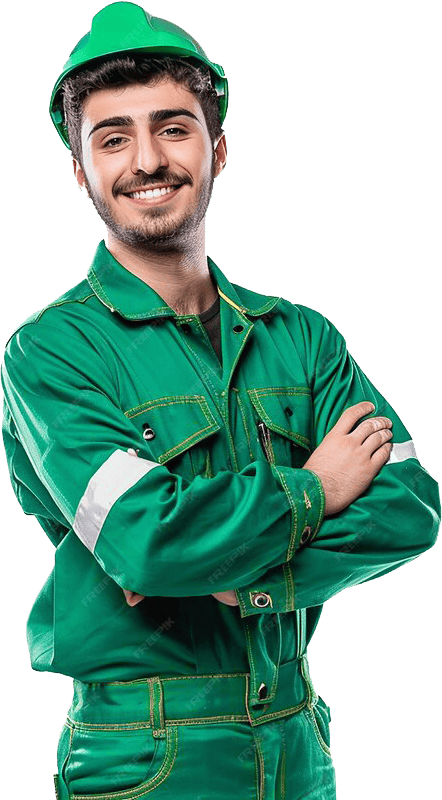 volunteer